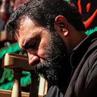 مهدی اکبری لالا گل مادر